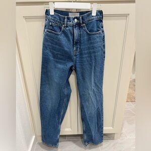 Everlane Way High Jean